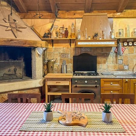 Holiday Home Villa Lucky Brtonigla Exterior foto