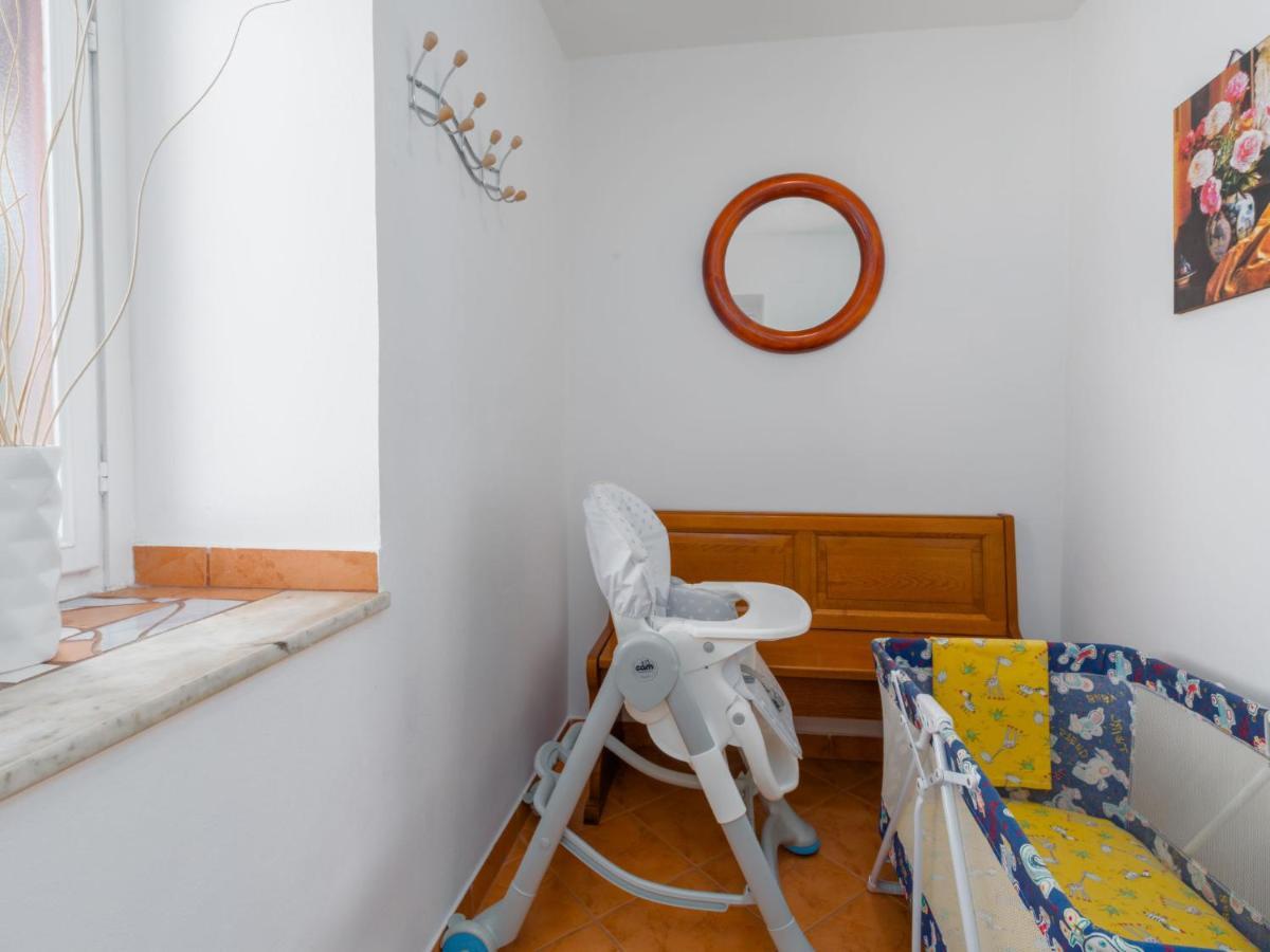 Holiday Home Villa Lucky Brtonigla Exterior foto