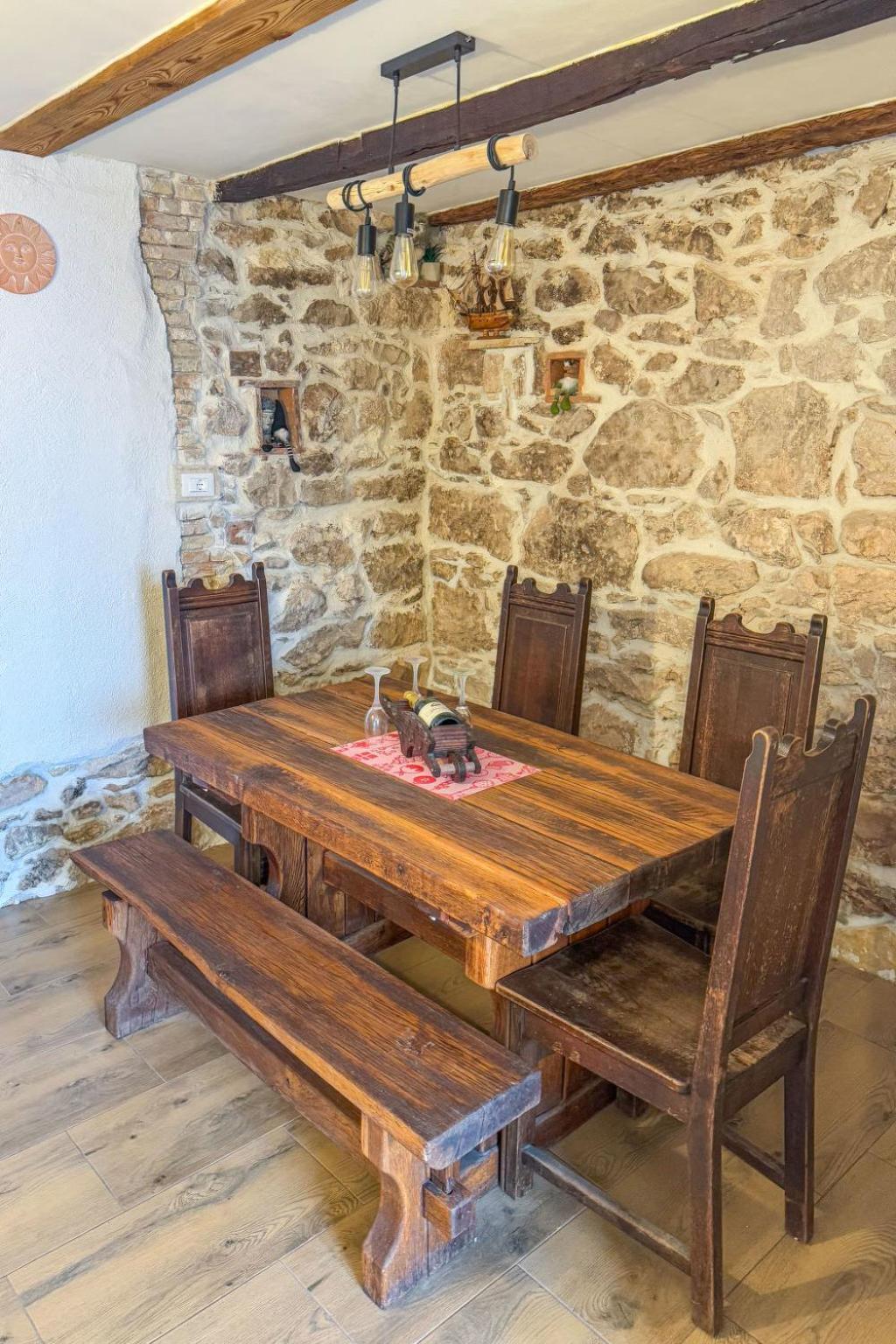 Holiday Home Villa Lucky Brtonigla Exterior foto