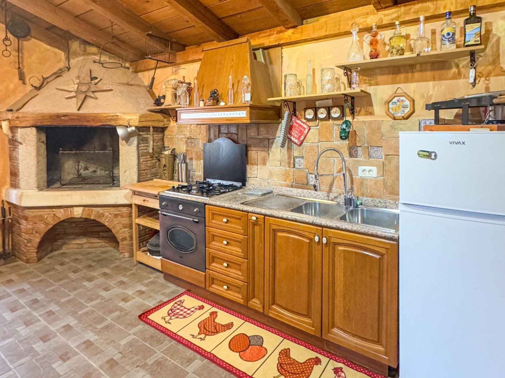Holiday Home Villa Lucky Brtonigla Exterior foto