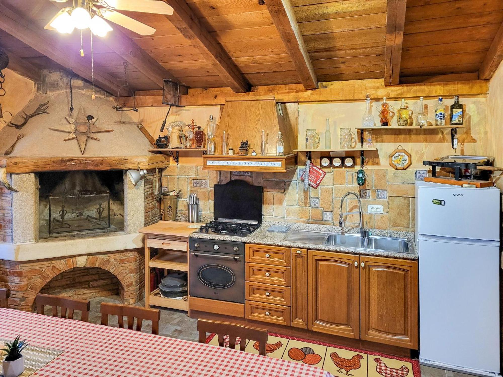Holiday Home Villa Lucky Brtonigla Exterior foto